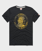 Pittsburgh Pirates Roberto Clemente Signature
