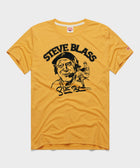 Pittsburgh Pirates Steve Blass
