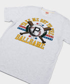 Pittsburgh Pirates Take Me Out To The Ballgame