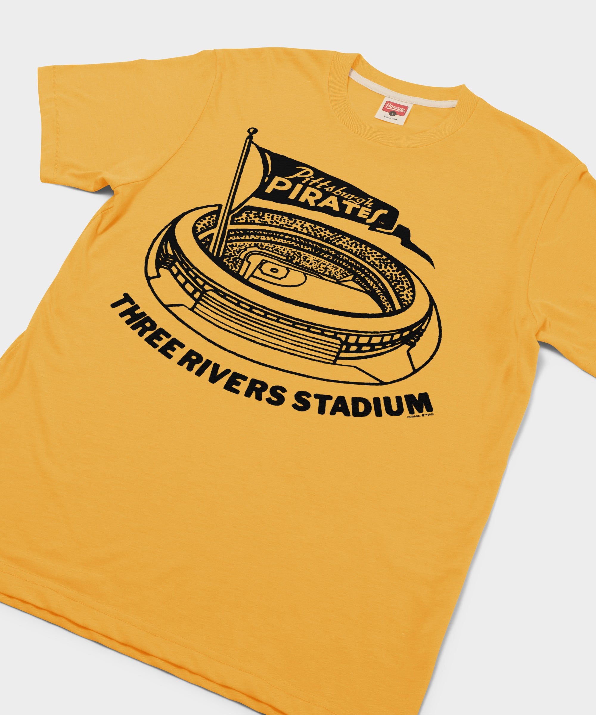 Pittsburgh Pirates Three Rivers Stadium