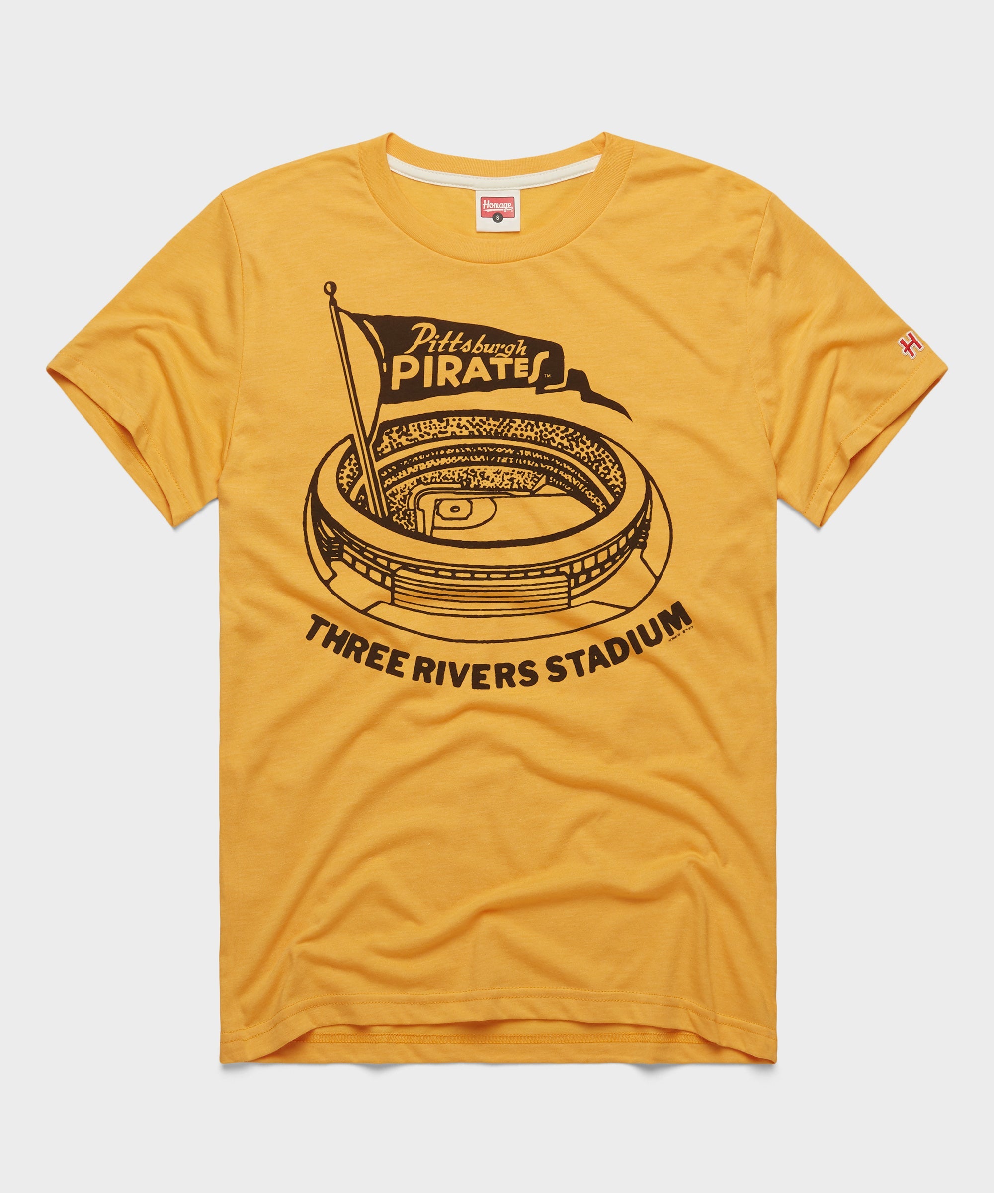 Pittsburgh Pirates Three Rivers Stadium