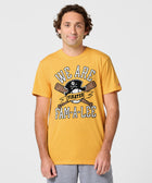 Pittsburgh Pirates We Are Fam A Lee