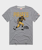 Pittsburgh Pirates Willie Stargell
