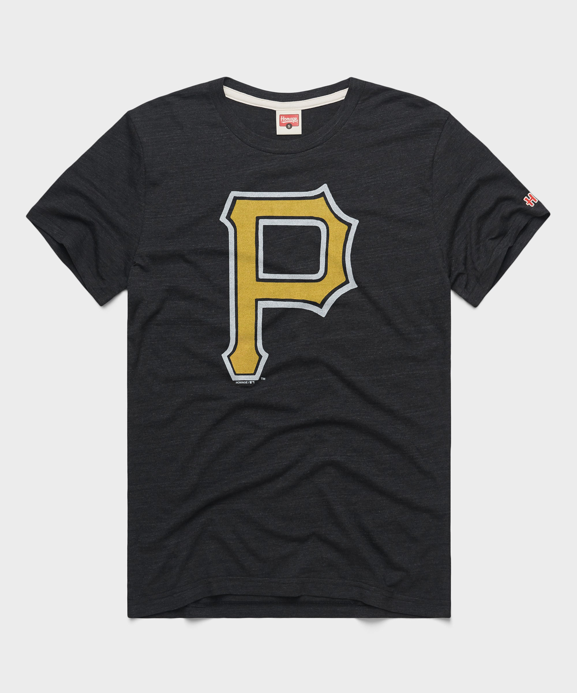 Pittsburgh Pirates '14 Charcoal