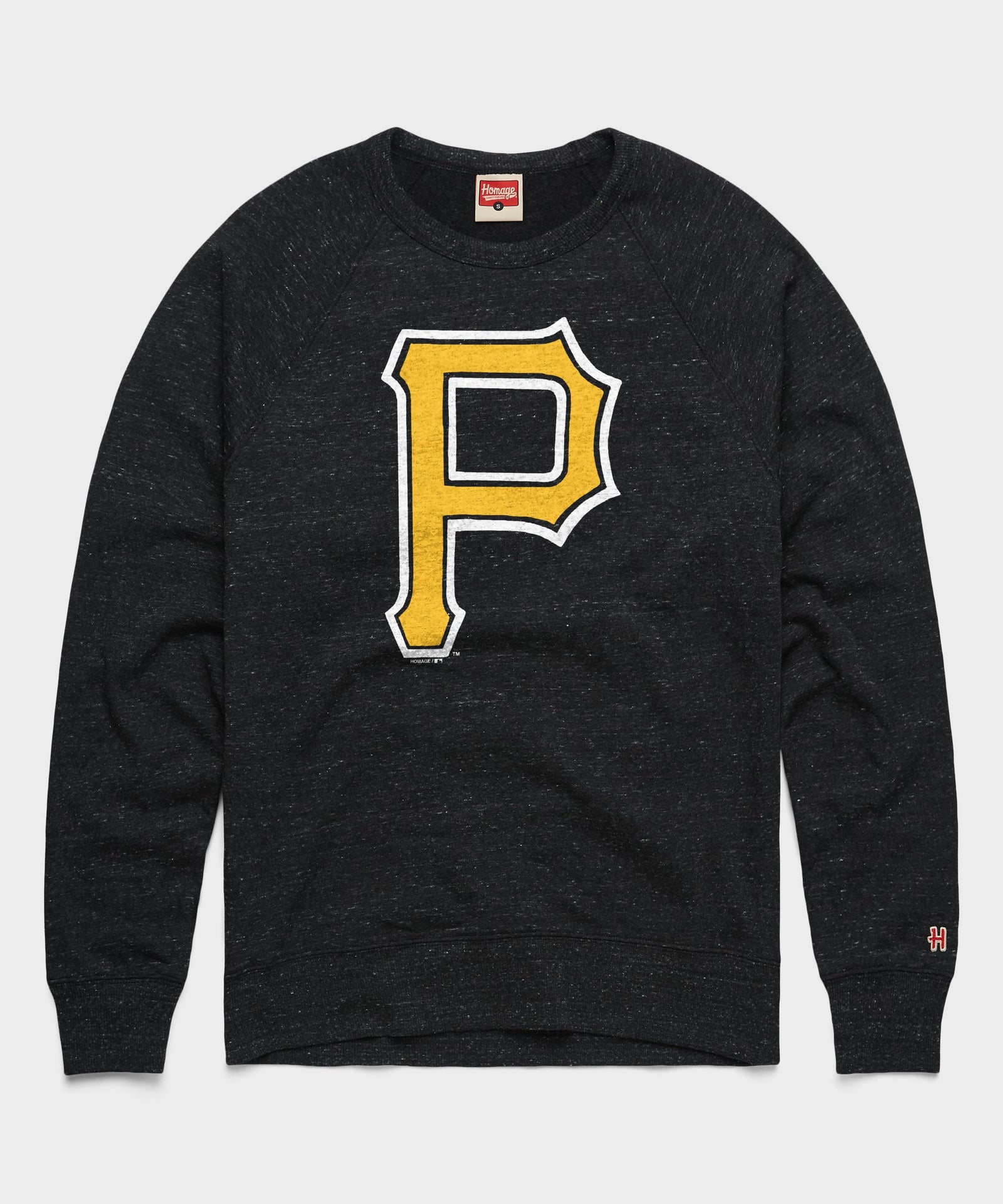 Pittsburgh Pirates '14 Crewneck