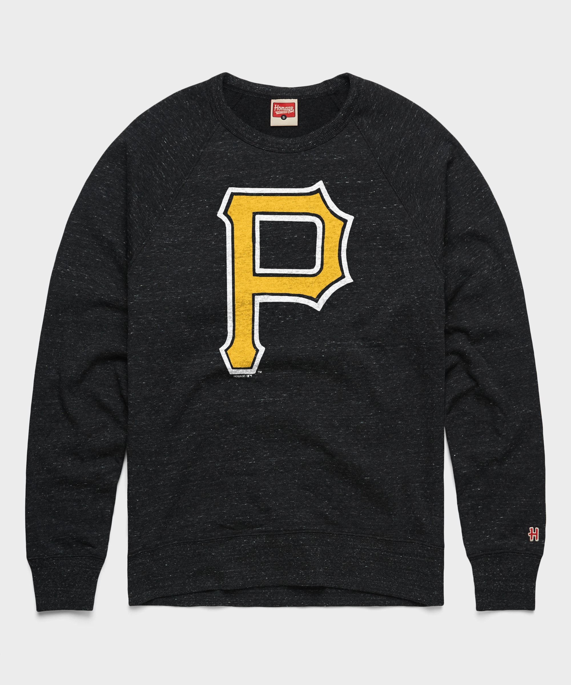 Pittsburgh Pirates '14 Crewneck