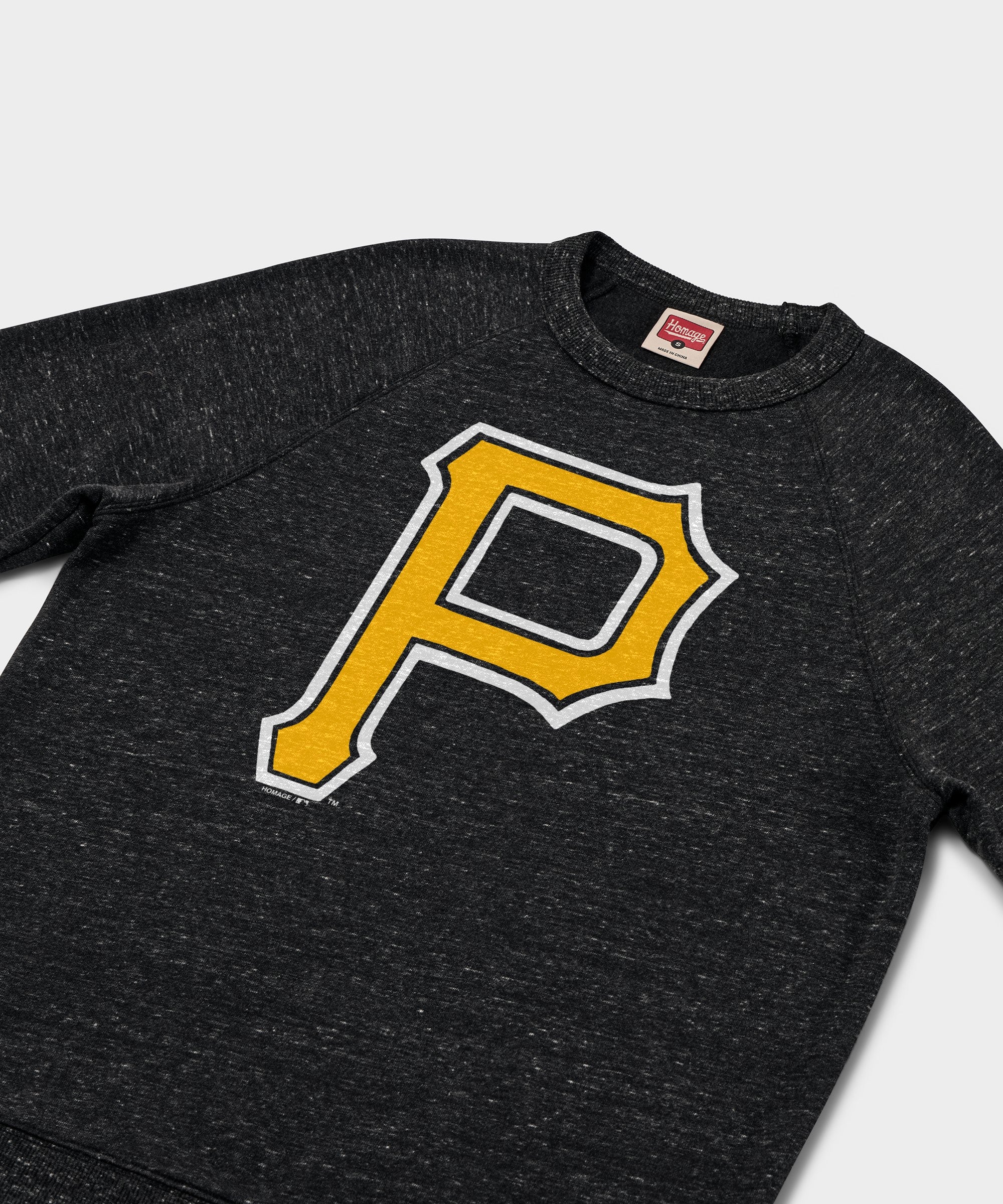 Pittsburgh Pirates '14 Crewneck
