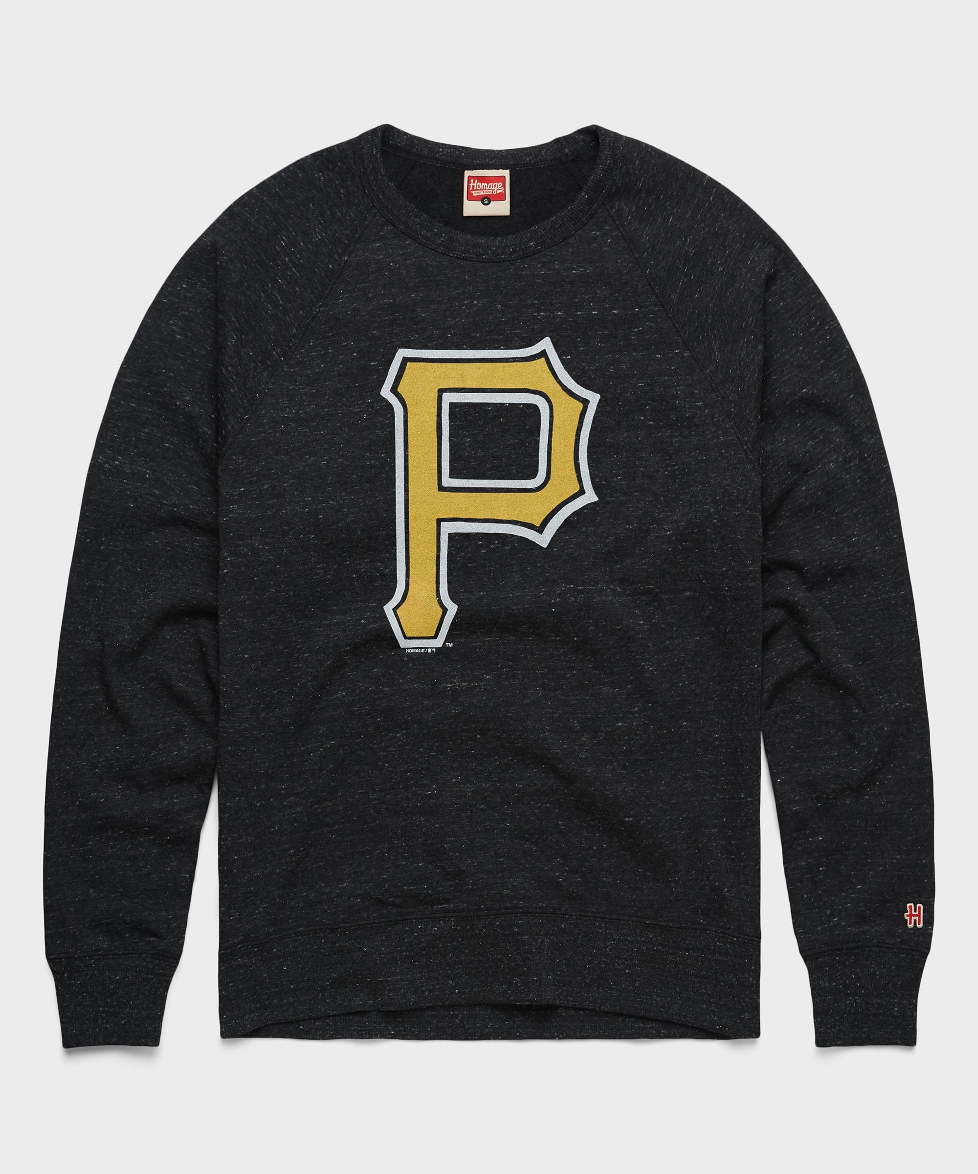Pittsburgh Pirates '14 Crewneck