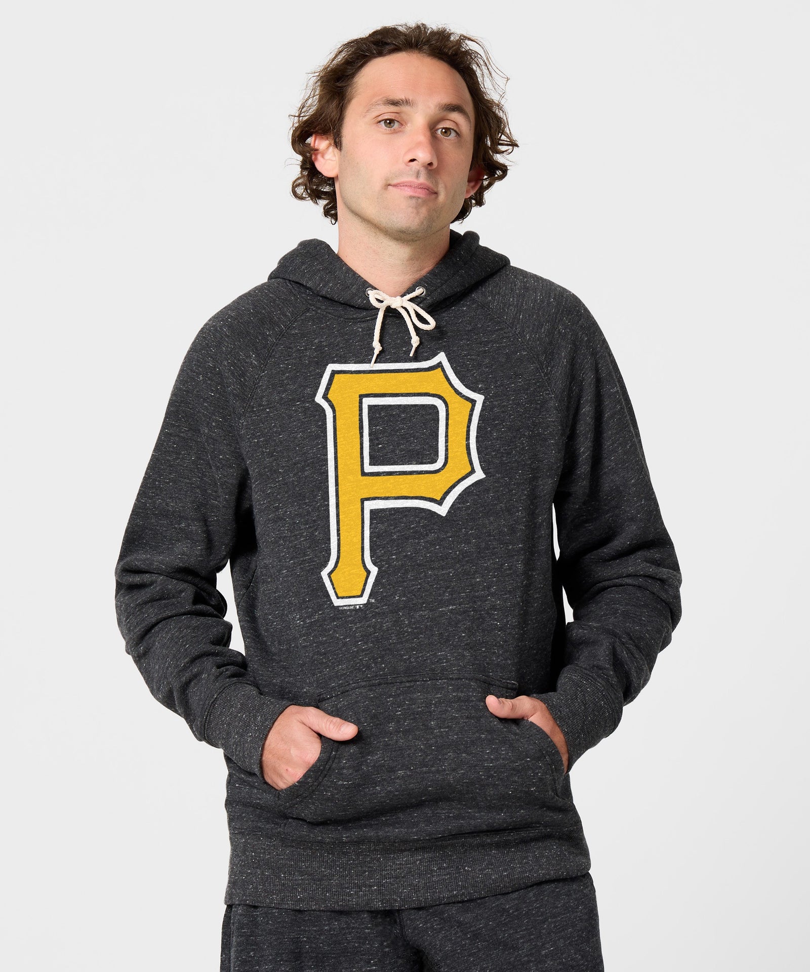 Pittsburgh Pirates '14 Hoodie