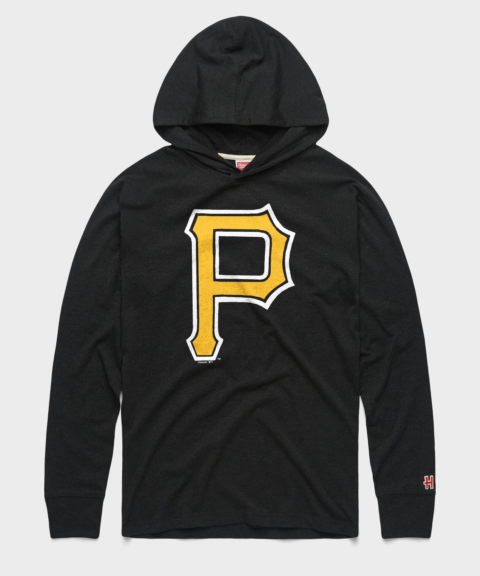 Pittsburgh Pirates '14 Lightweight Hoodie