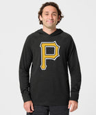 Pittsburgh Pirates '14 Lightweight Hoodie