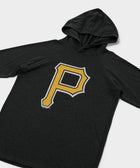 Pittsburgh Pirates '14 Lightweight Hoodie