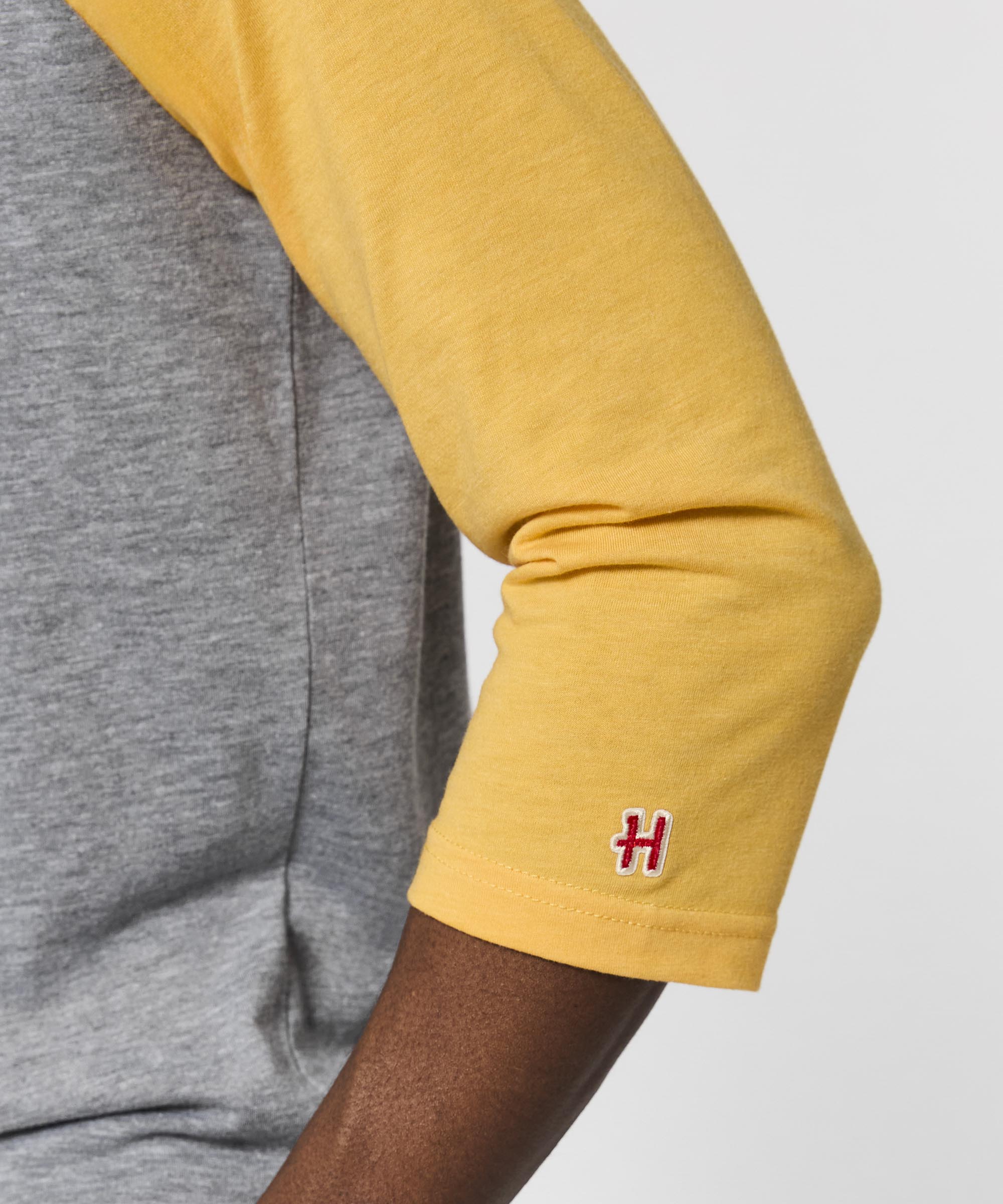 Pittsburgh Pirates '14 Raglan