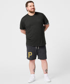 Pittsburgh Pirates '14 Sweat Shorts