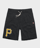Pittsburgh Pirates '14 Sweat Shorts