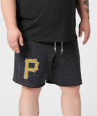 Pittsburgh Pirates '14 Sweat Shorts