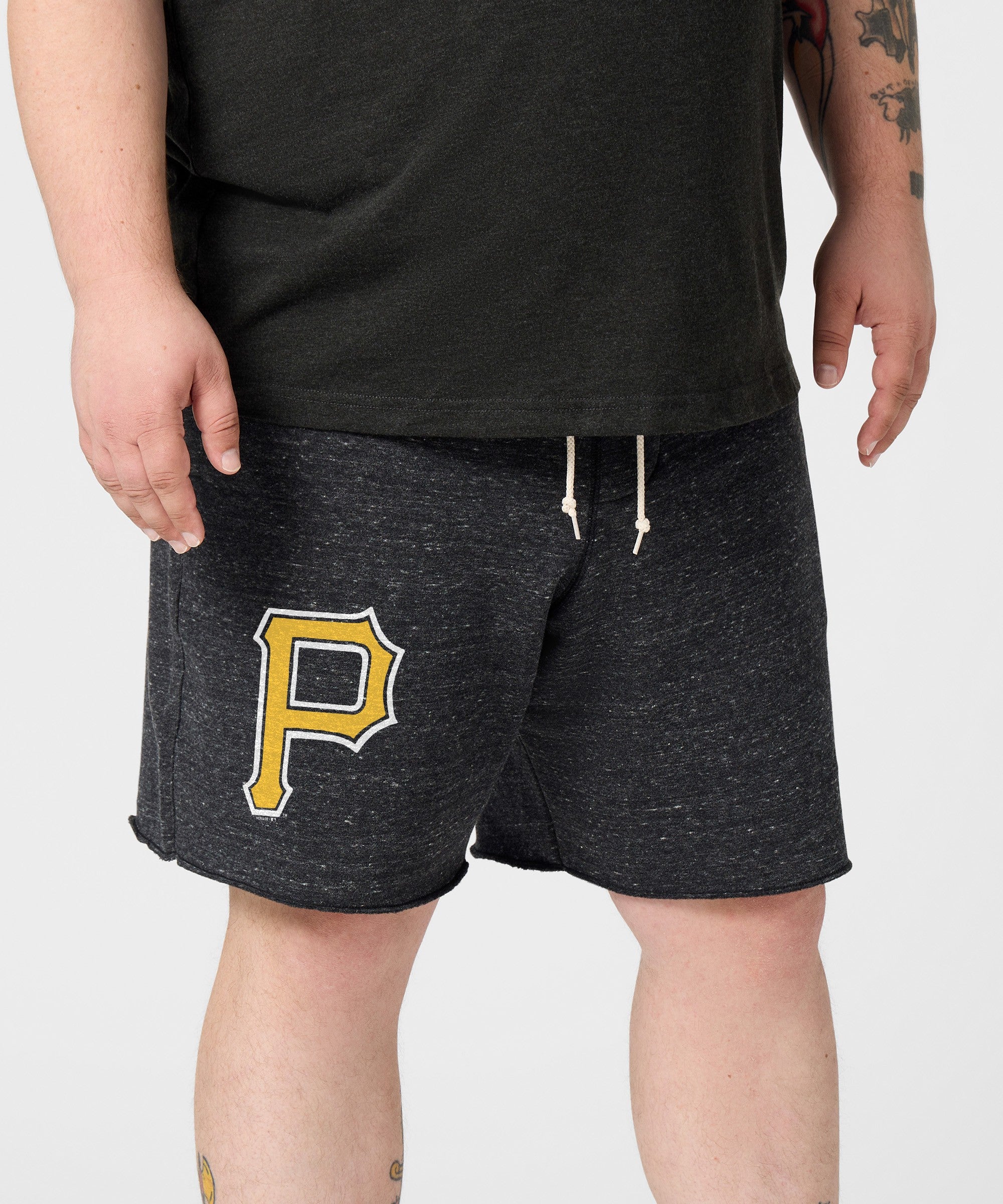 Pittsburgh Pirates '14 Sweat Shorts