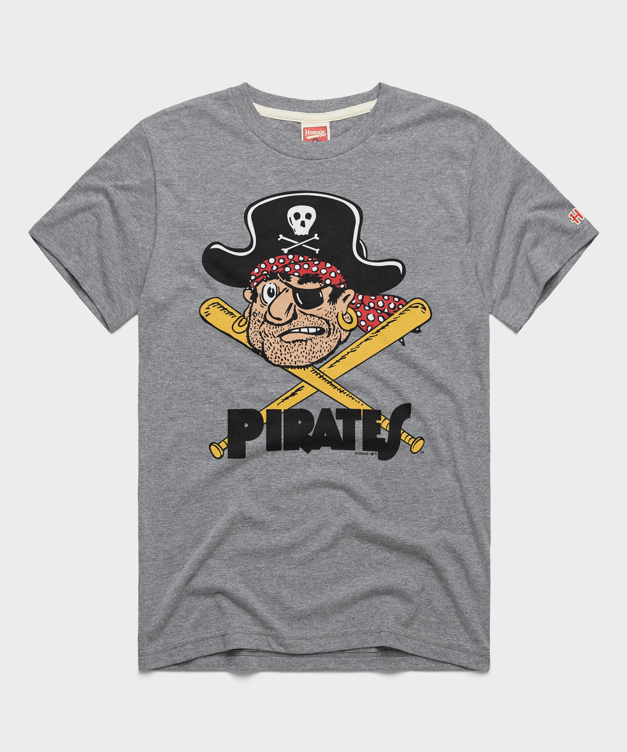 Pittsburgh Pirates '58