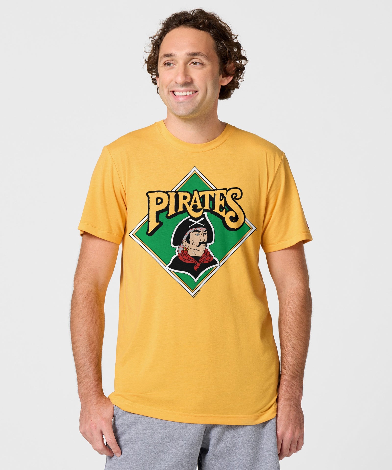 Pittsburgh Pirates '87