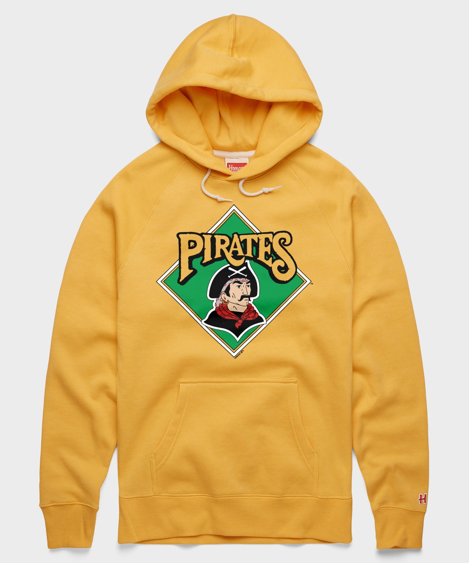 Pittsburgh Pirates '87 Hoodie