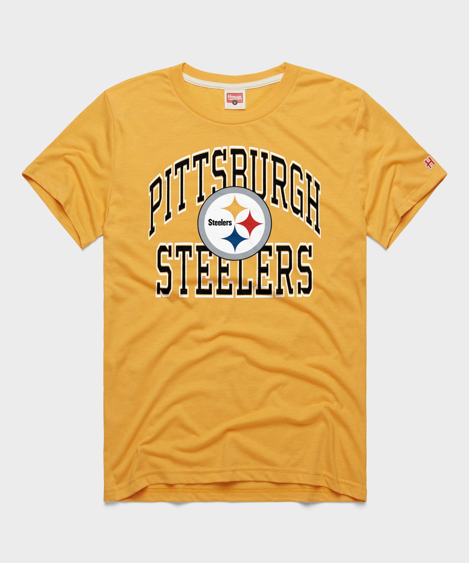 Pittsburgh Steelers Arch