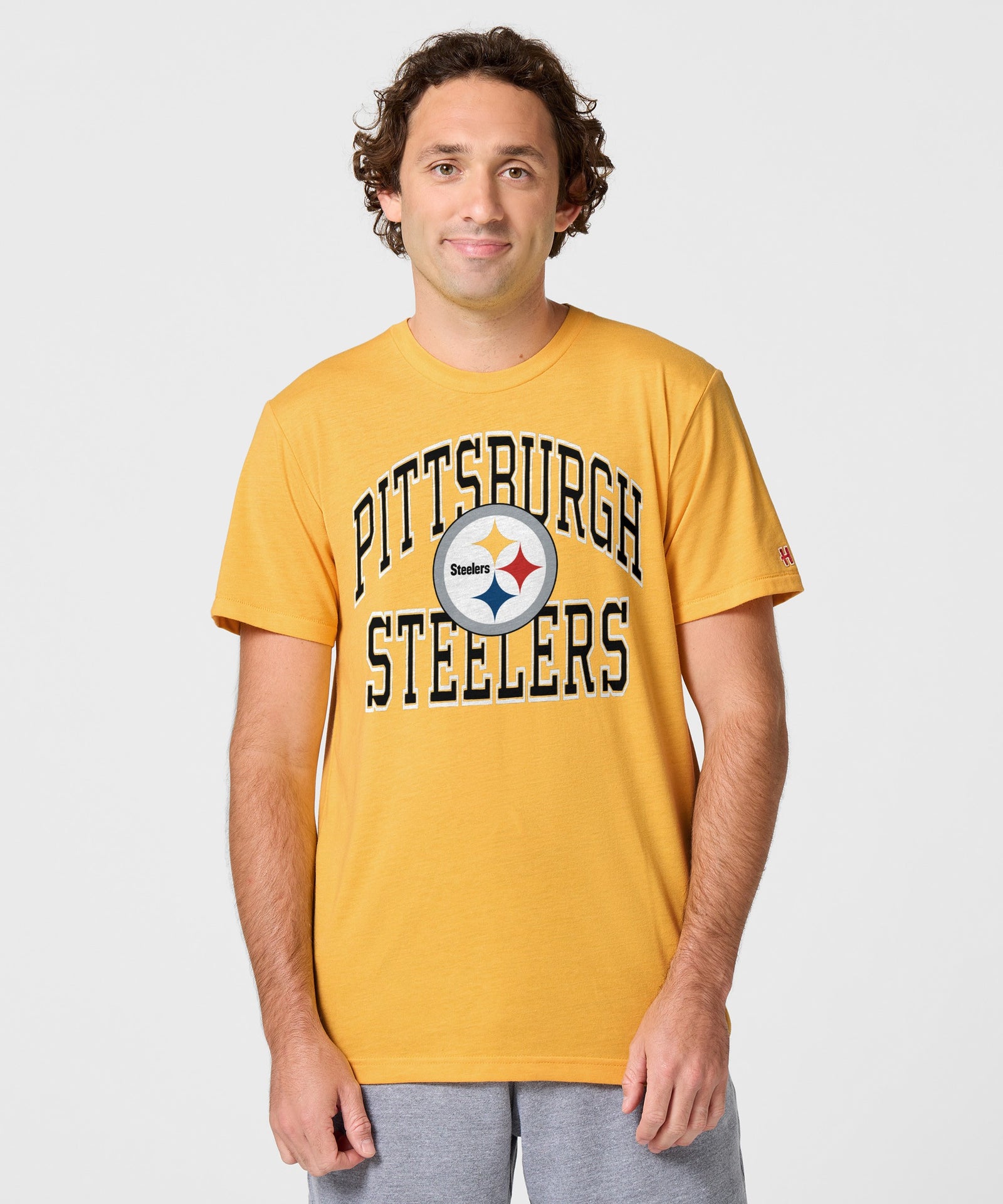Pittsburgh Steelers Arch