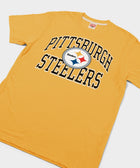 Pittsburgh Steelers Arch