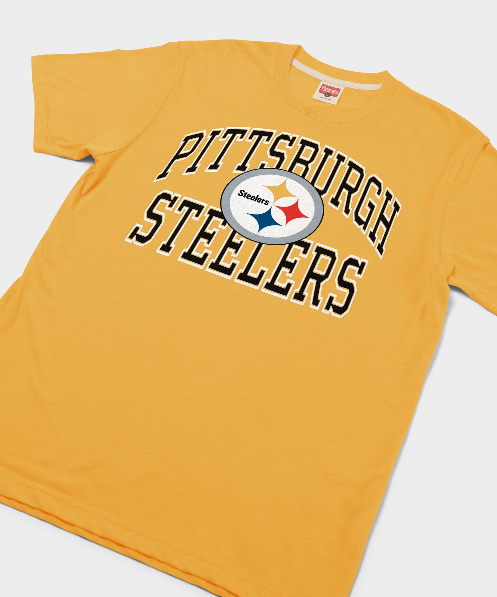 Pittsburgh Steelers Arch