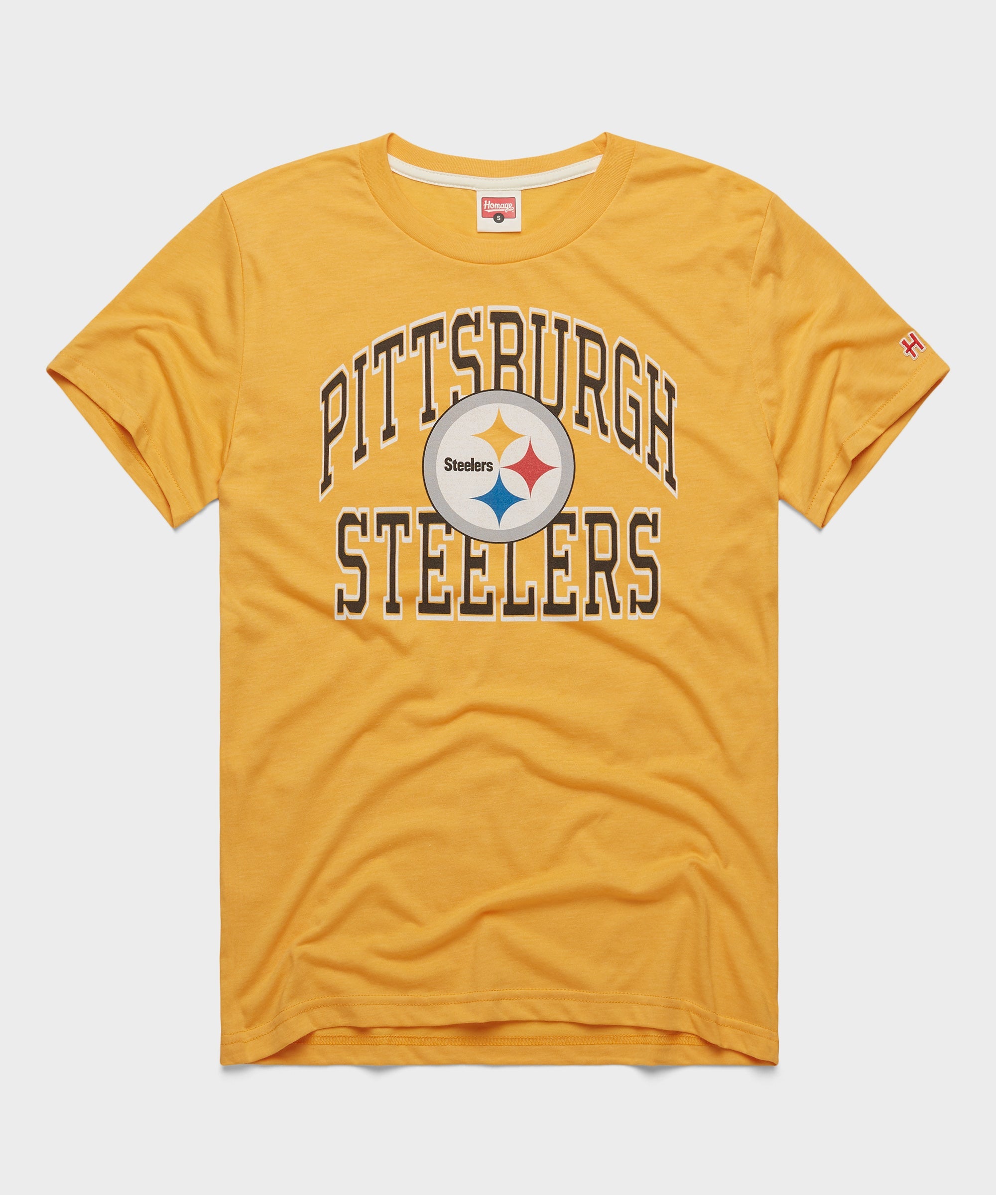 Pittsburgh Steelers Arch