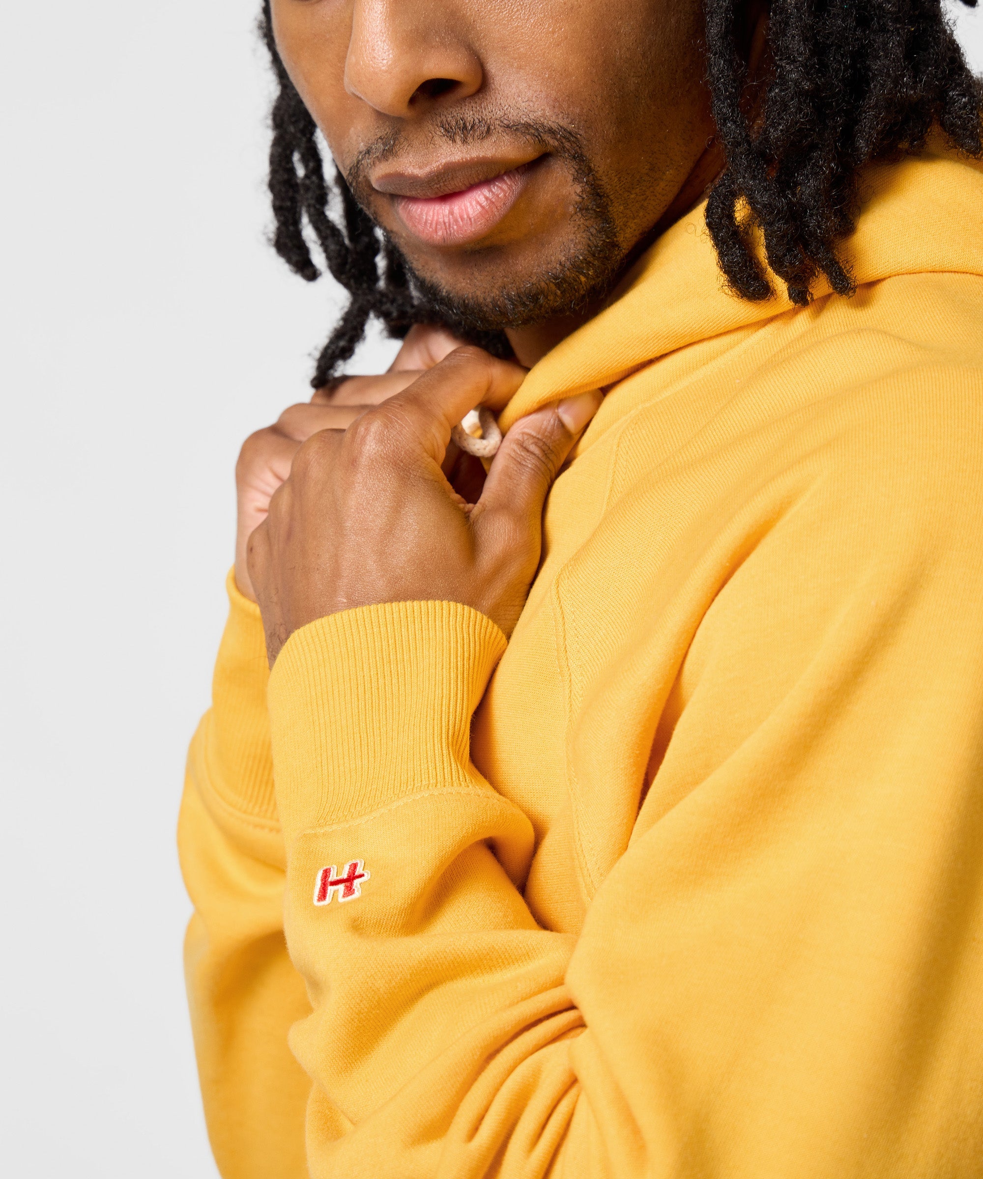 Pittsburgh Steelers Arch Hoodie
