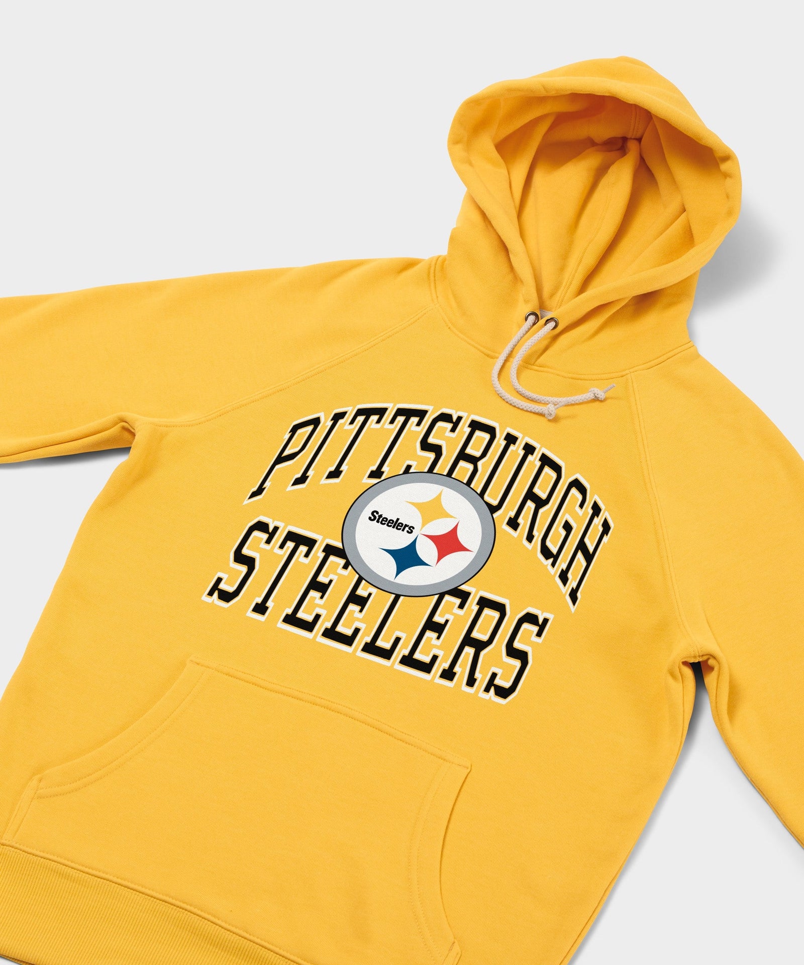 Pittsburgh Steelers Arch Hoodie