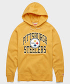 Pittsburgh Steelers Arch Hoodie
