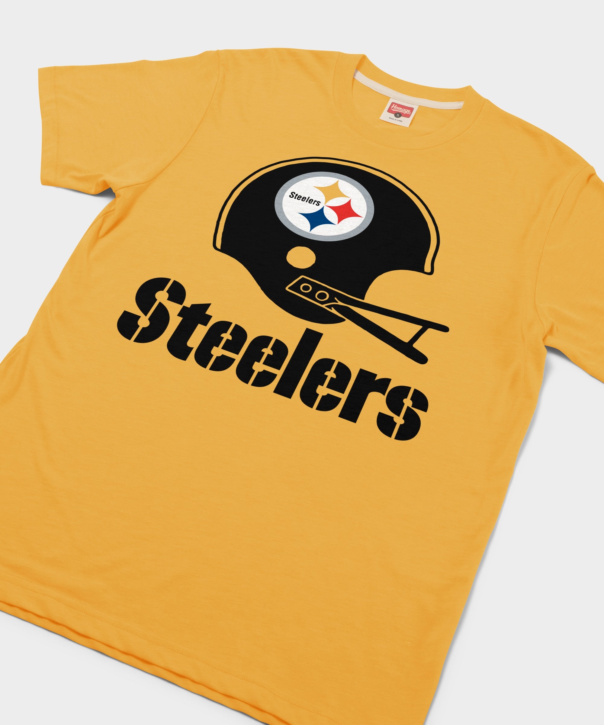 Pittsburgh Steelers Big Helmet