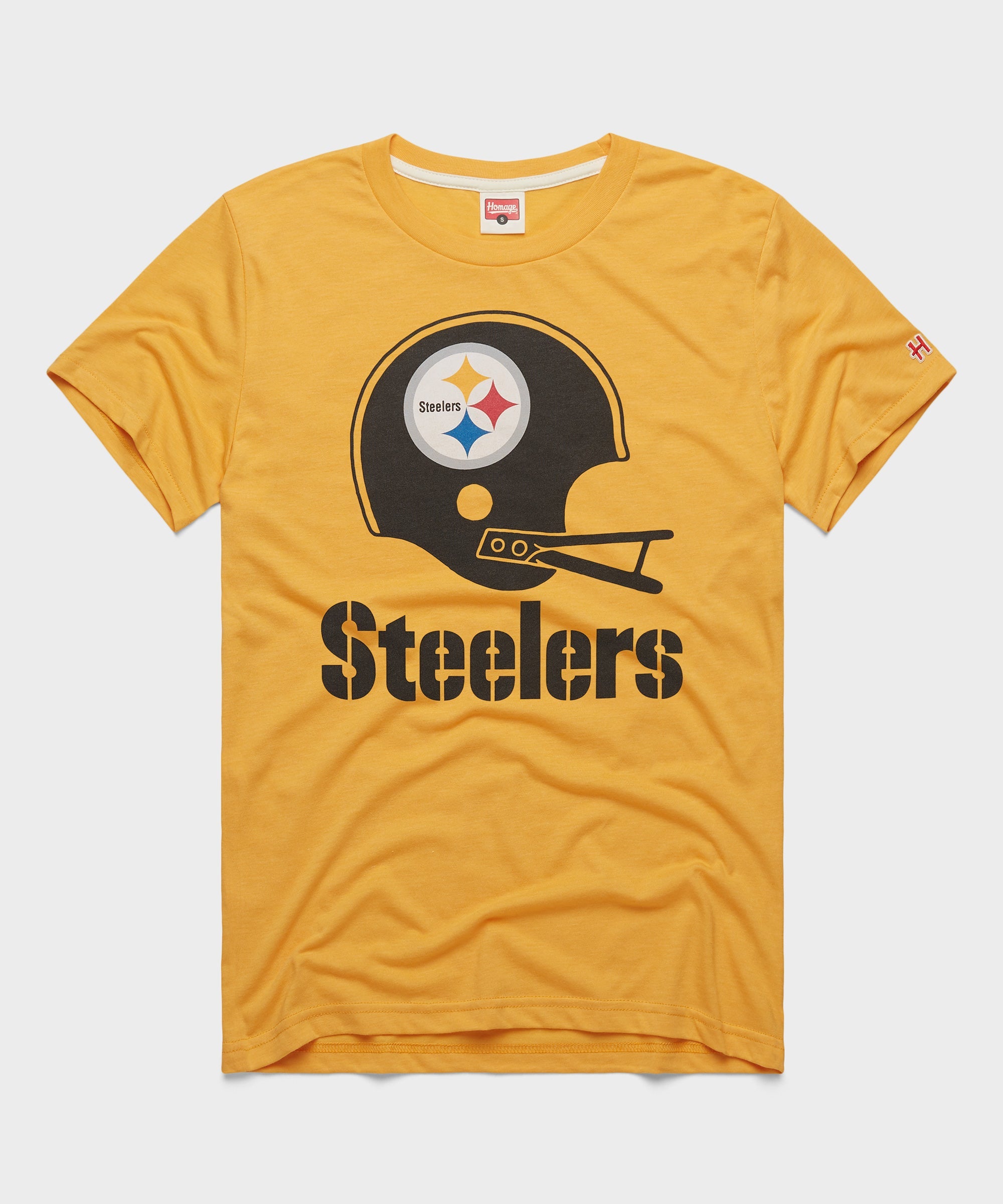 Pittsburgh Steelers Big Helmet