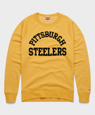 Pittsburgh Steelers Classic Crewneck