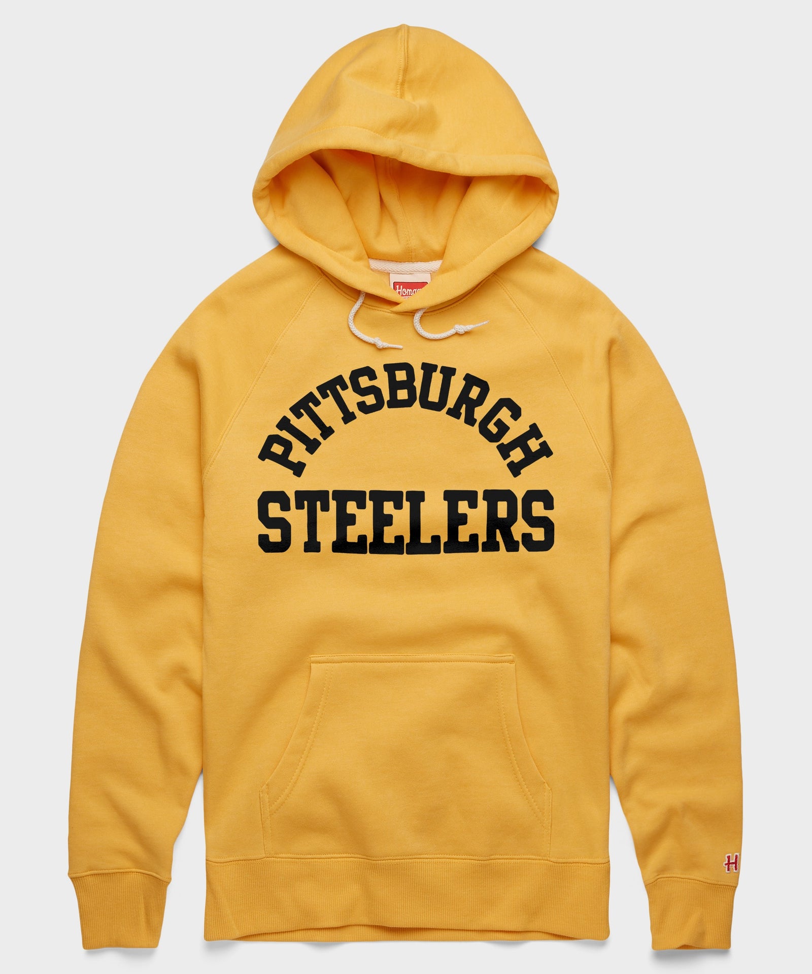 Pittsburgh Steelers Classic Hoodie