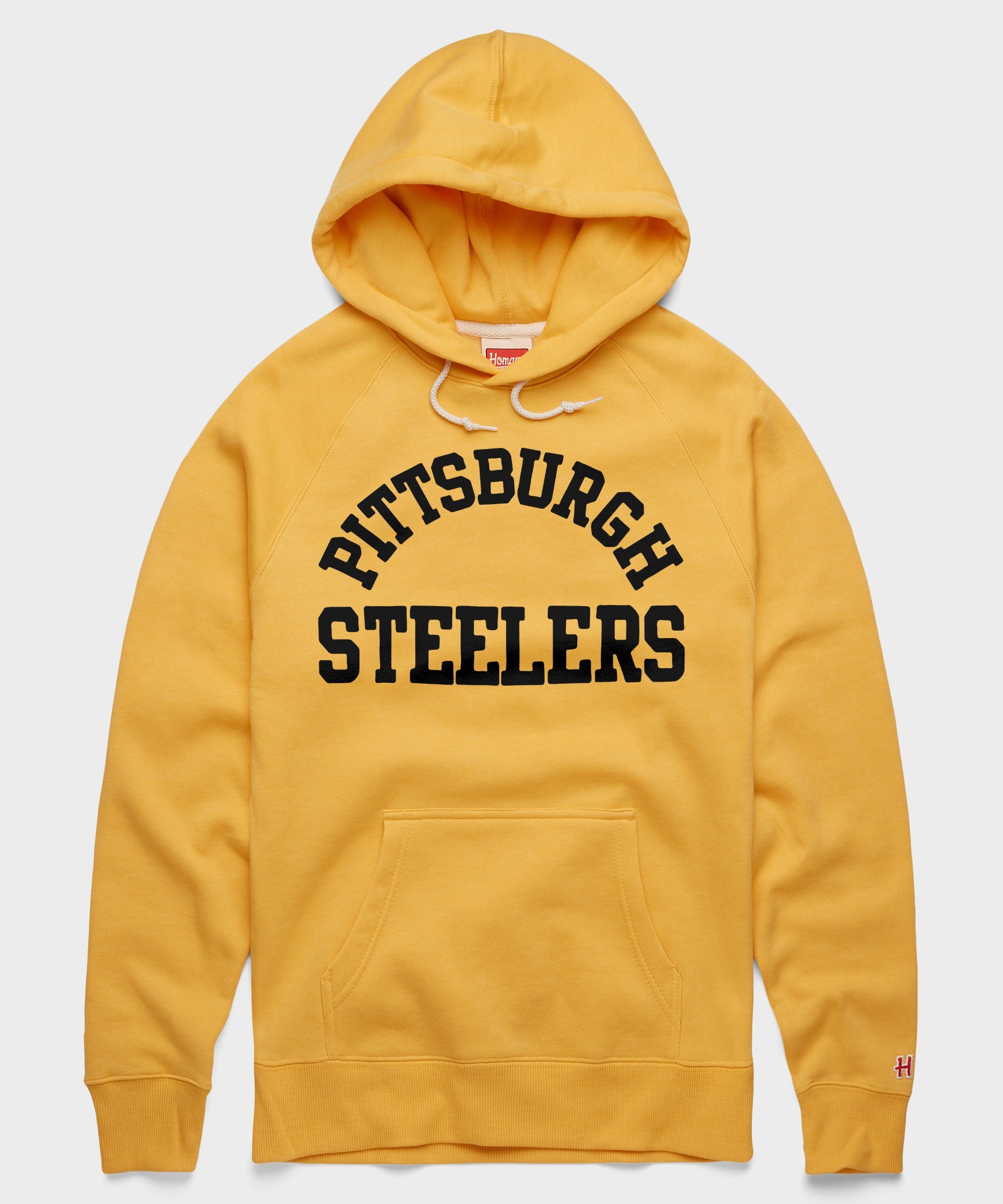 Pittsburgh Steelers Classic Hoodie