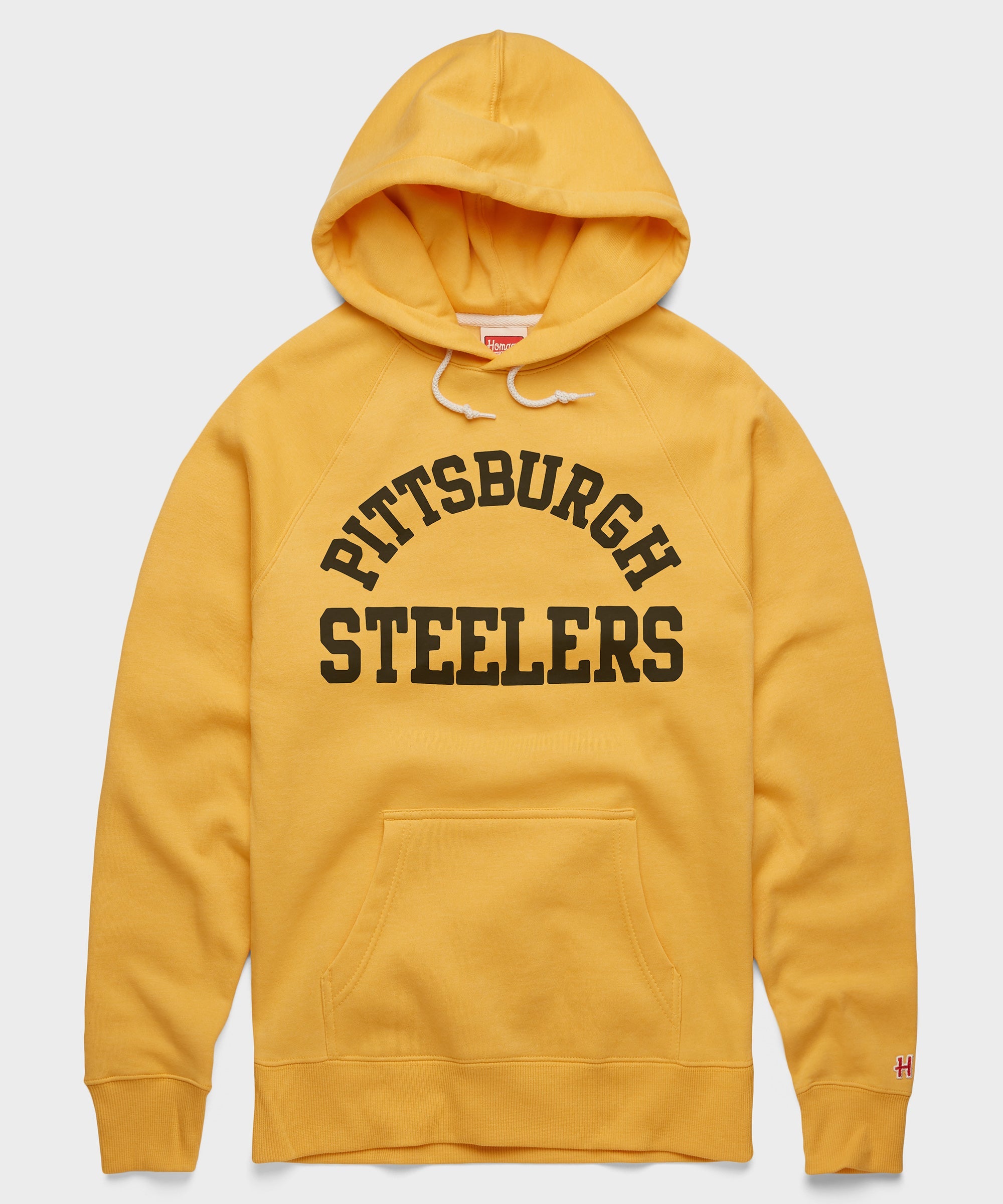 Pittsburgh Steelers Classic Hoodie