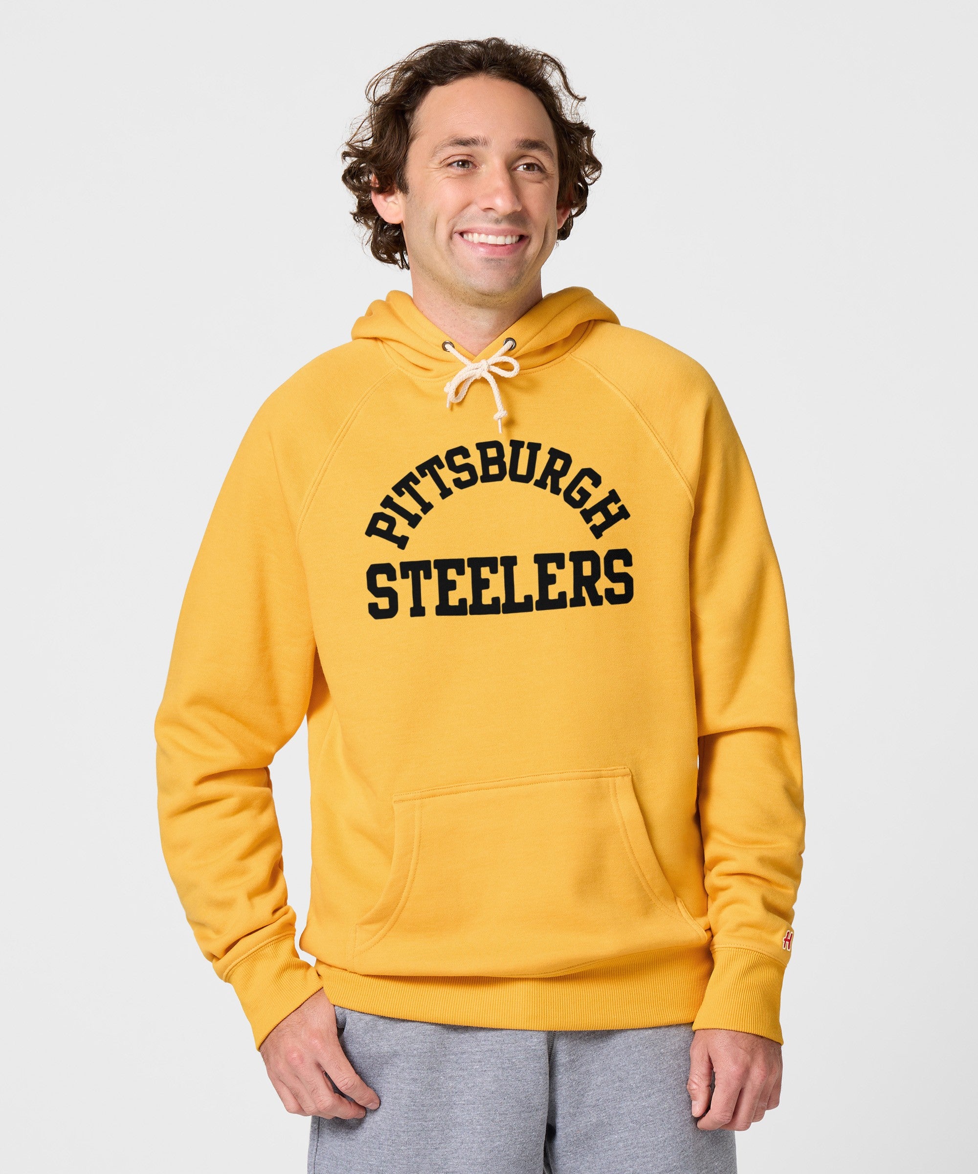 Pittsburgh Steelers Classic Hoodie