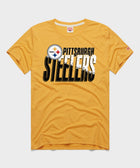 Pittsburgh Steelers Color Splash
