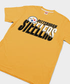 Pittsburgh Steelers Color Splash
