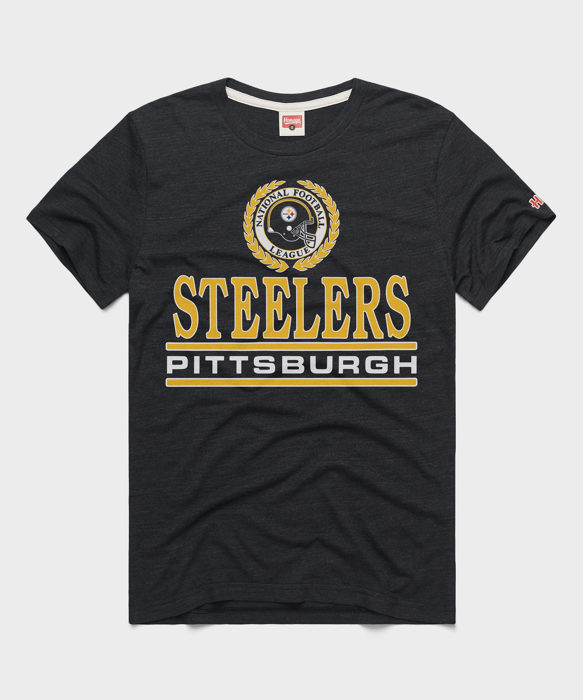 Pittsburgh Steelers Crest