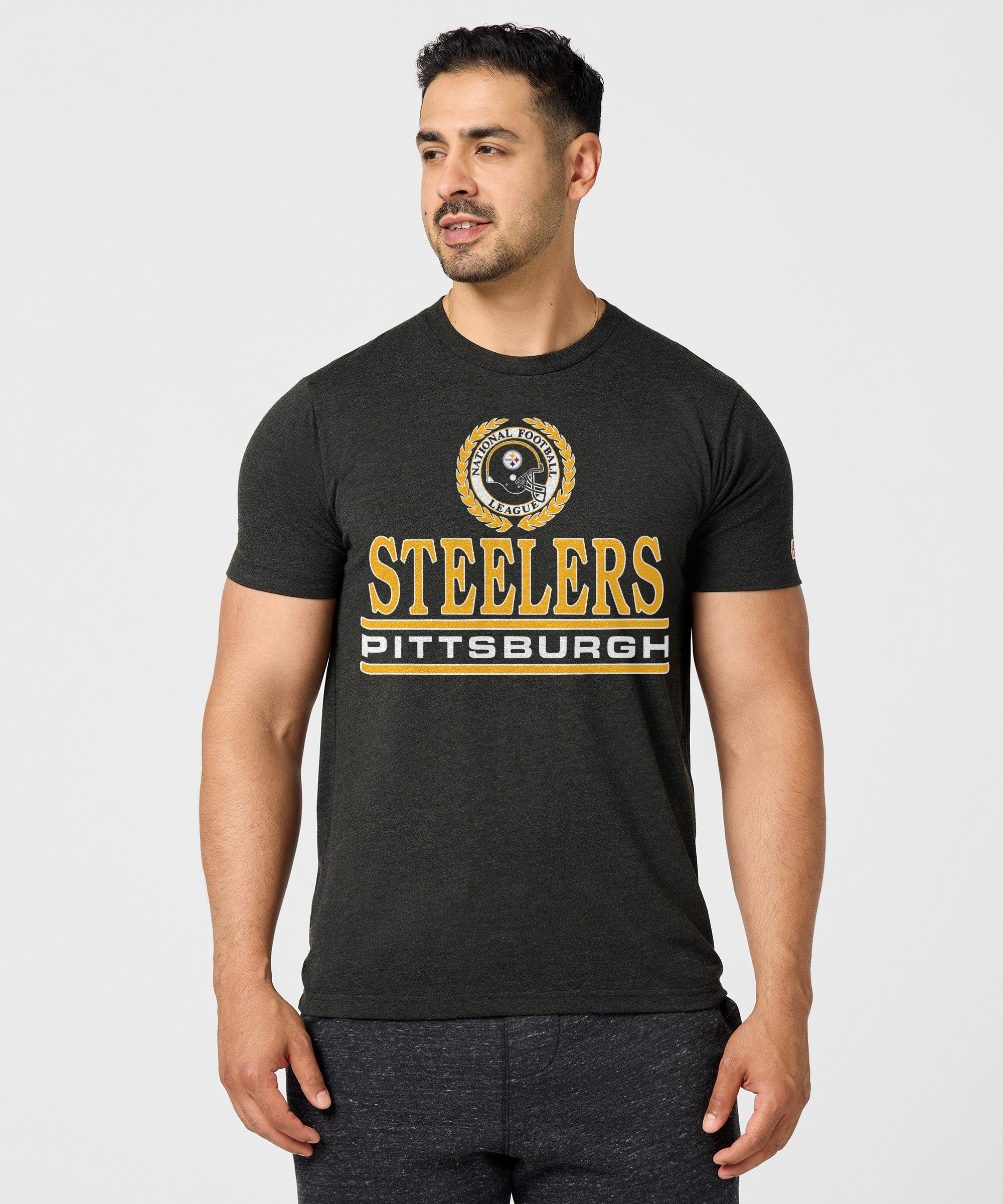 Pittsburgh Steelers Crest
