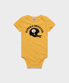 Pittsburgh Steelers Future Steeler Baby One Piece