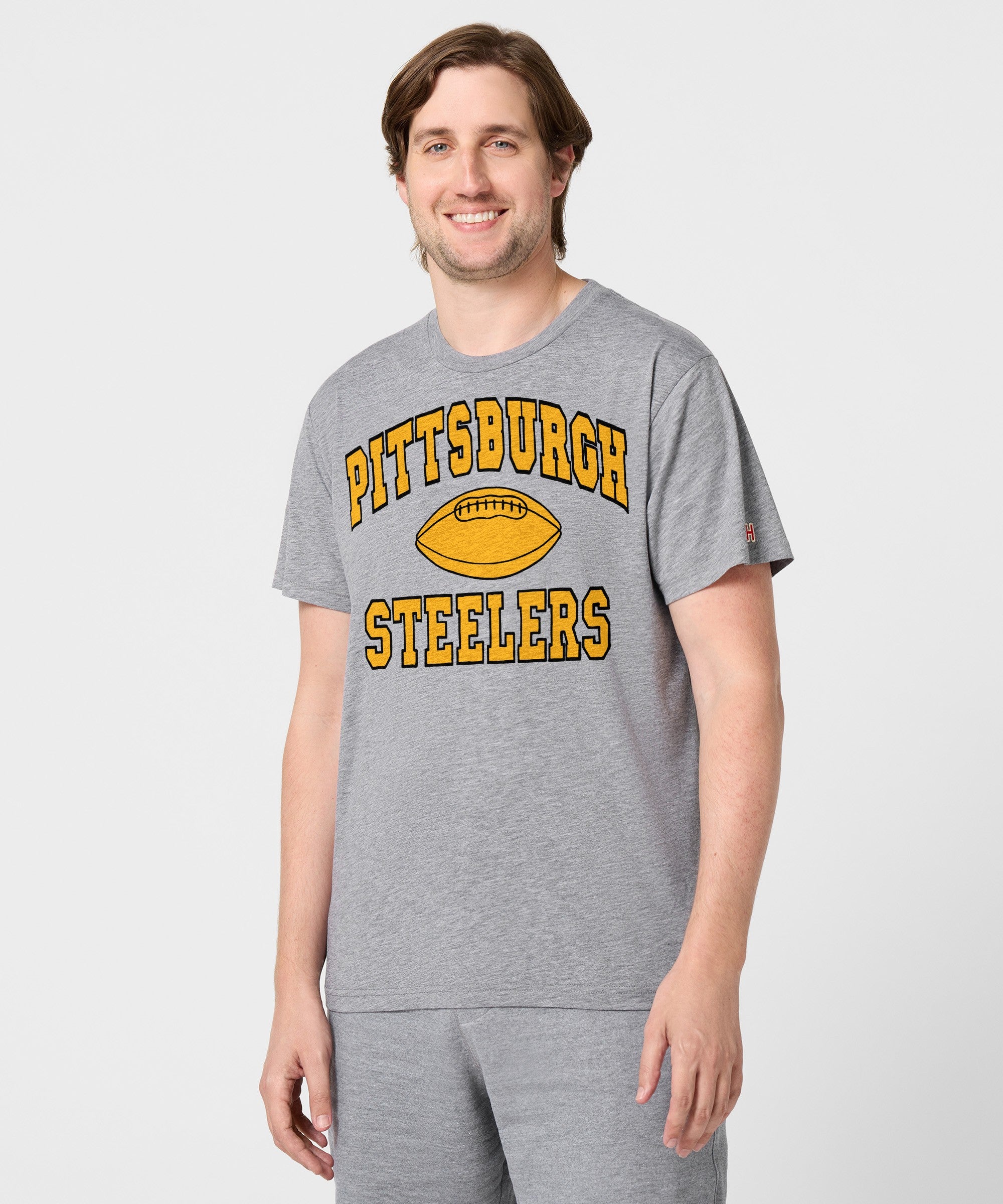 Pittsburgh Steelers Gridiron