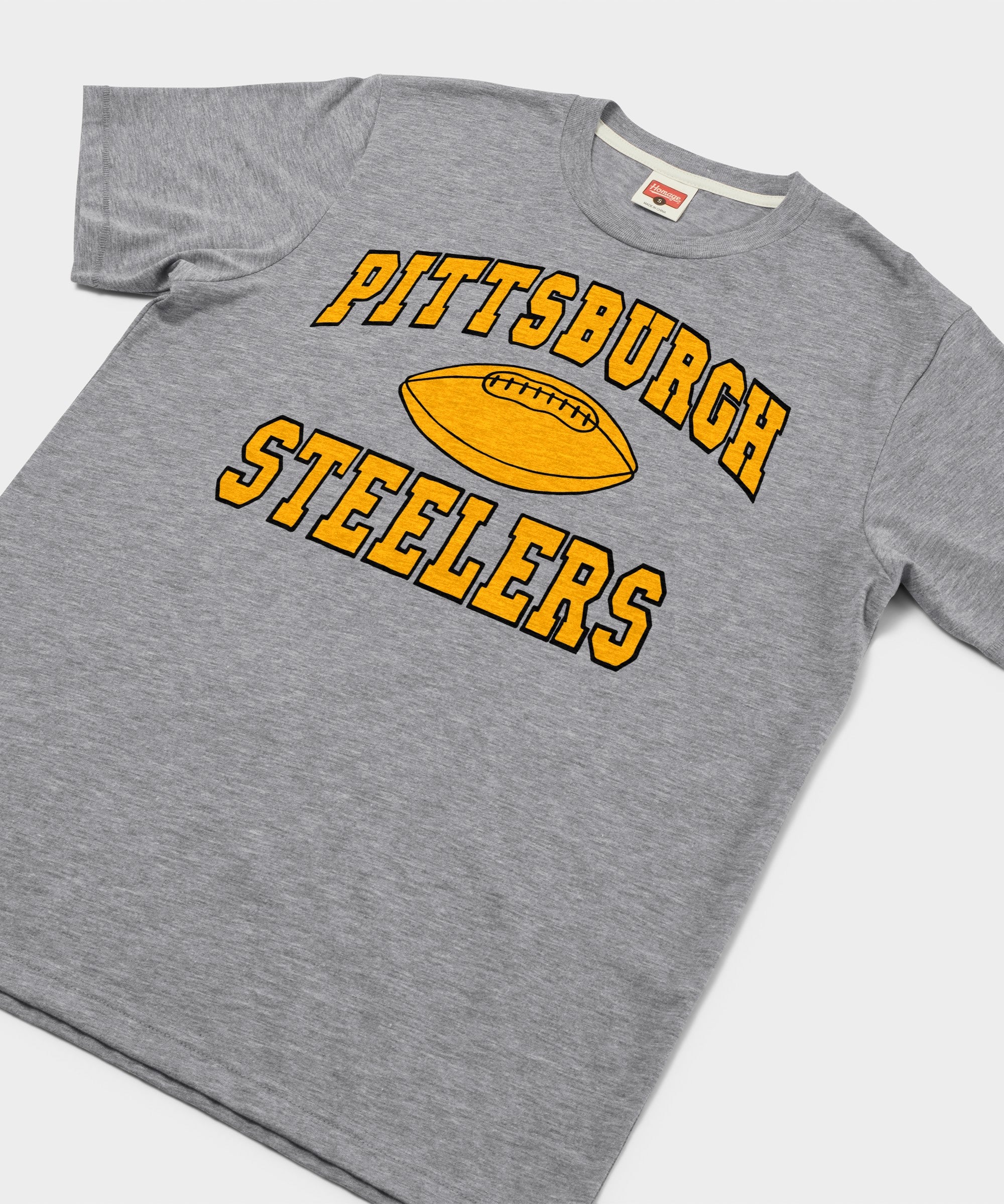 Pittsburgh Steelers Gridiron