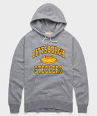 Pittsburgh Steelers Gridiron Hoodie