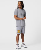 Pittsburgh Steelers Gridiron Sweat Shorts