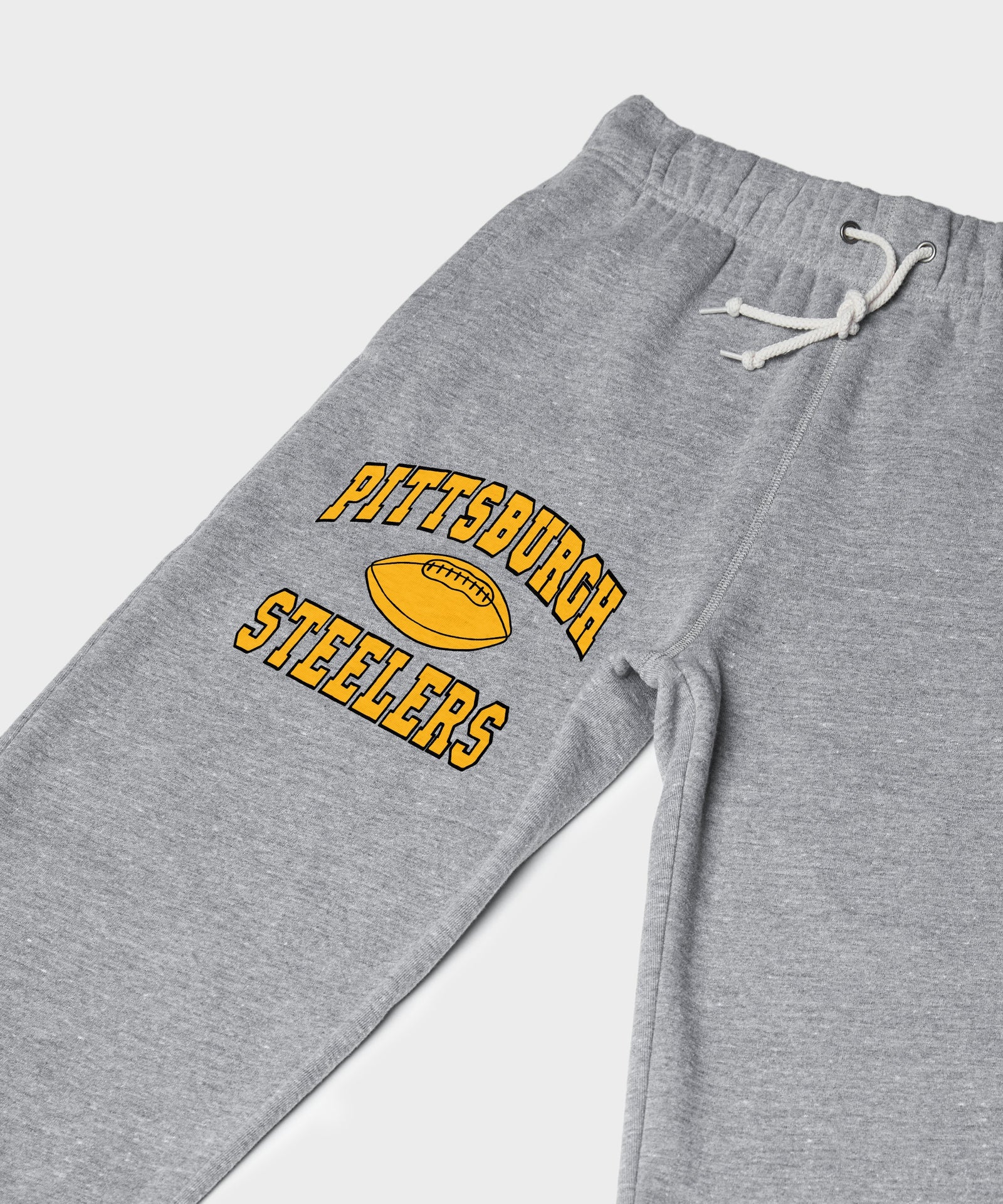 Pittsburgh Steelers Gridiron Sweatpants