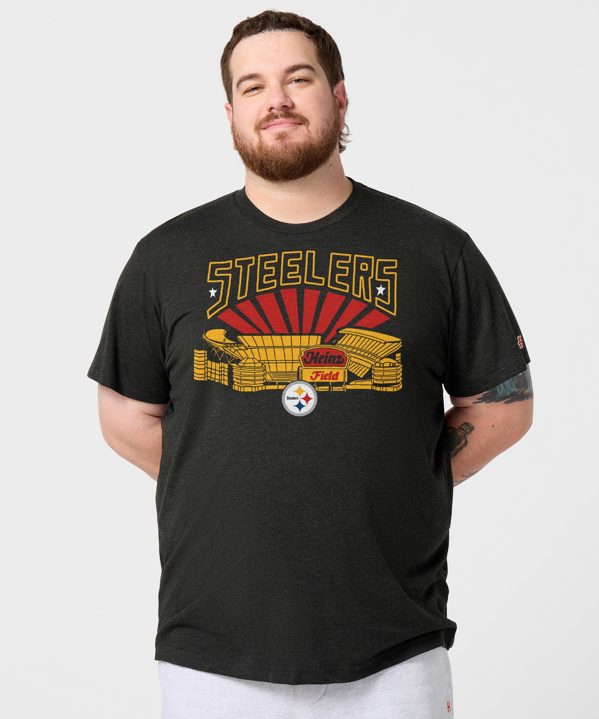 Pittsburgh Steelers Heinz Field